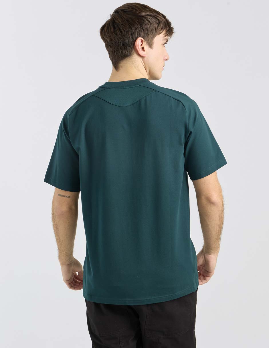 Playera Selección Mexicana Edición Retro cuello redondo para hombre 4