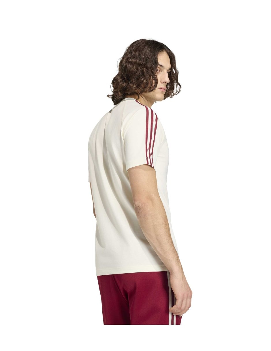 "set playera/playera" federación españa "cuello" redondo "para hombre" 8