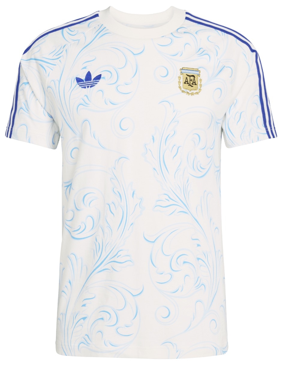 Playera cuello redondo para hombre 5