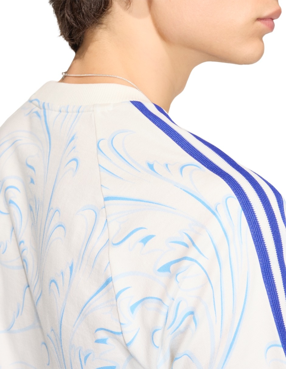 Playera cuello redondo para hombre 6