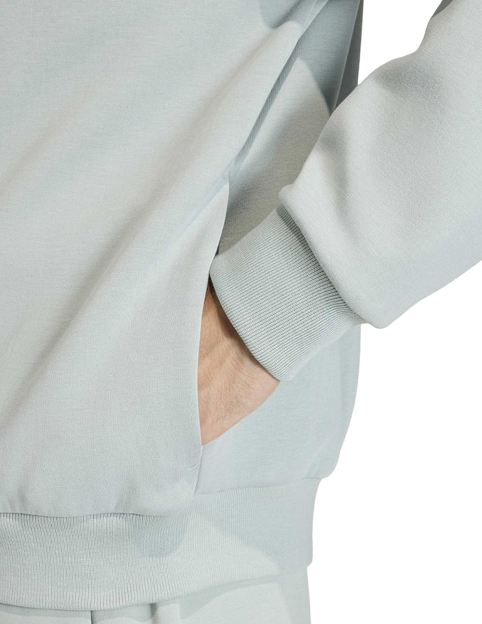 Chamarra casual para hombre 2