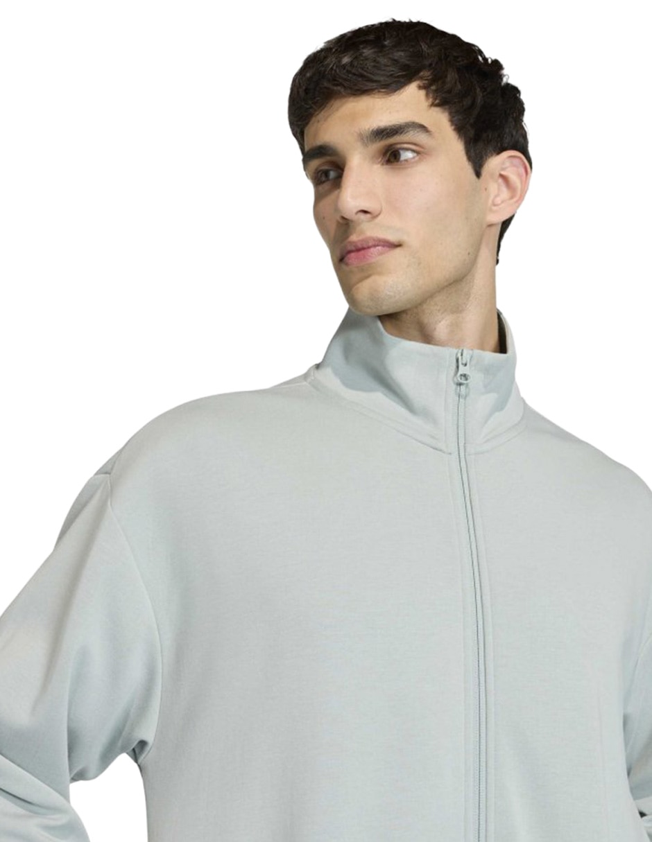 Chamarra casual para hombre 3