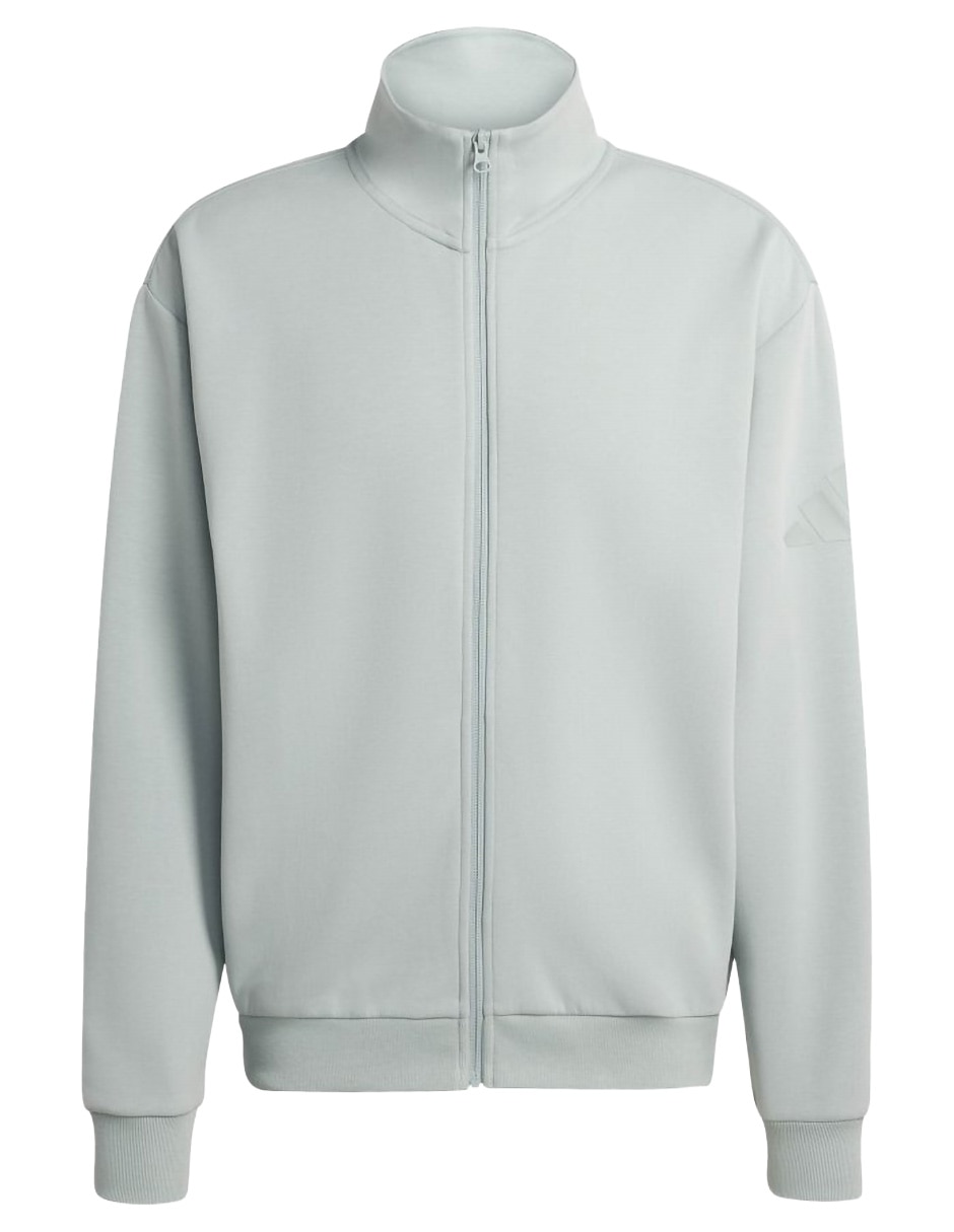 Chamarra casual para hombre 5