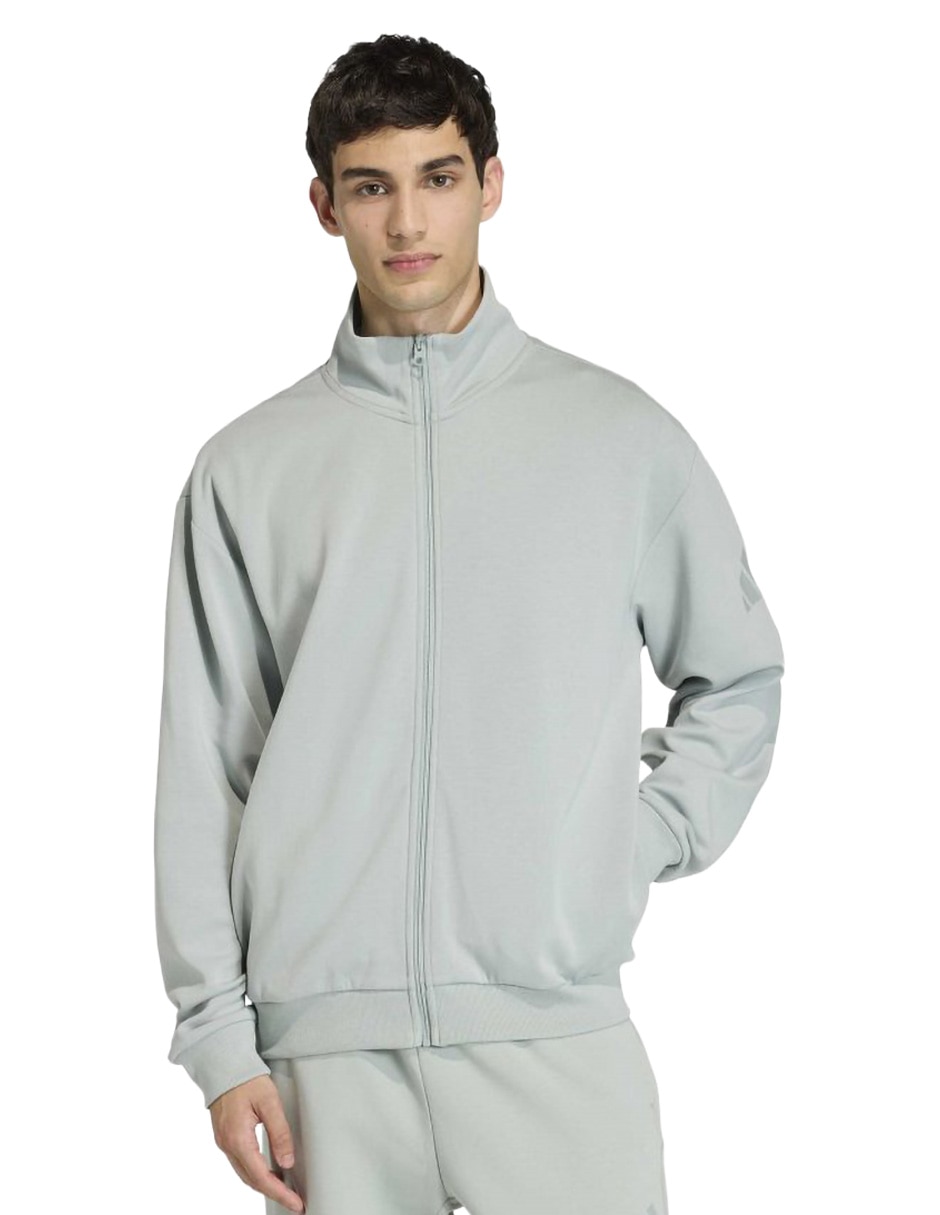 Chamarra casual para hombre 6