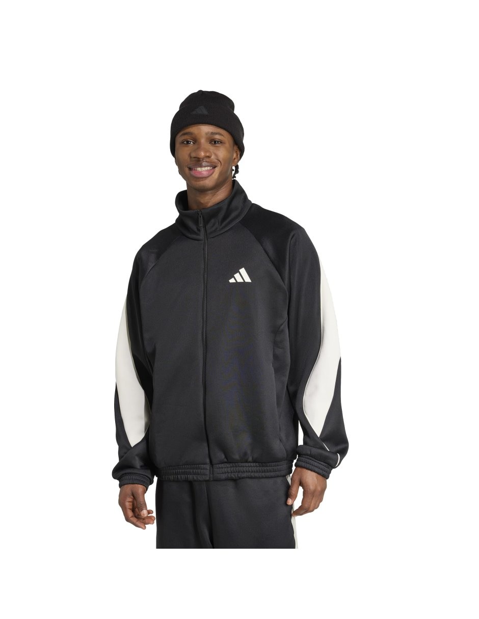 Chamarra casual Adidas Sportswear para hombre