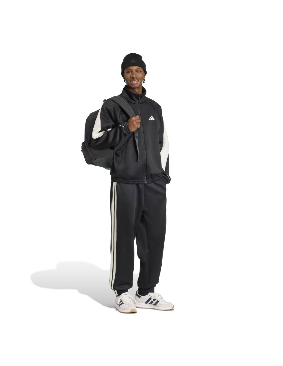 Chamarra casual Adidas Sportswear para hombre