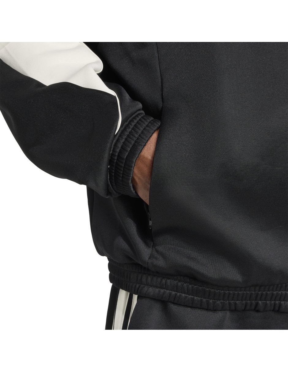 Chamarra casual Adidas Sportswear para hombre
