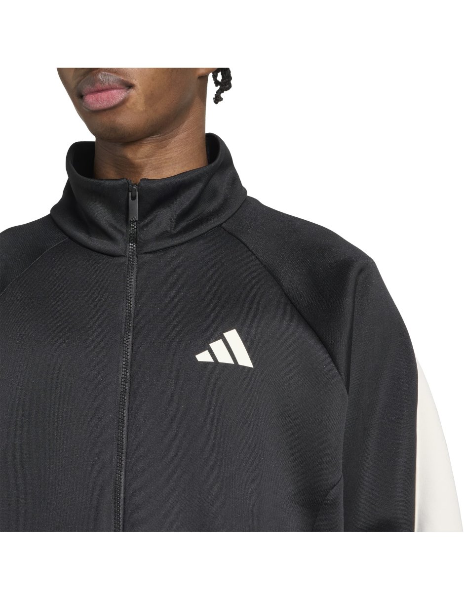 Chamarra casual Adidas Sportswear para hombre