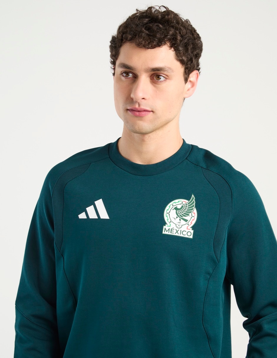 Sudadera para hombre 7