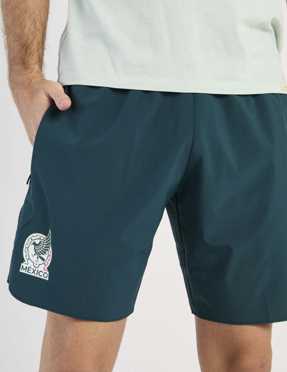 Short para hombre 8