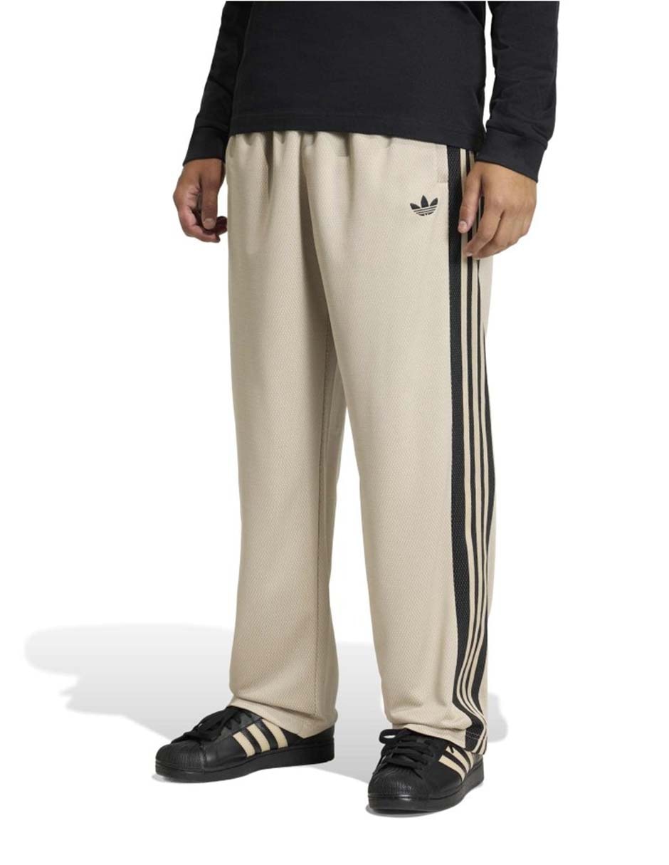 Pants regular Adidas Originals con elástico para hombre