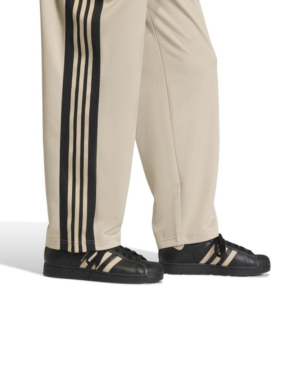 Pants regular Adidas Originals con elástico para hombre