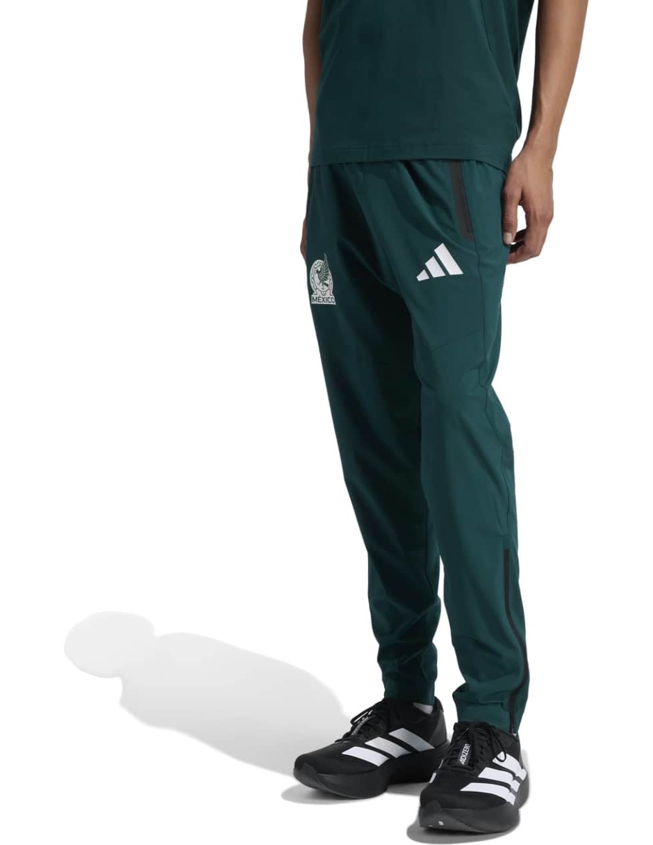 Pants Adidas con elástico para hombre 5