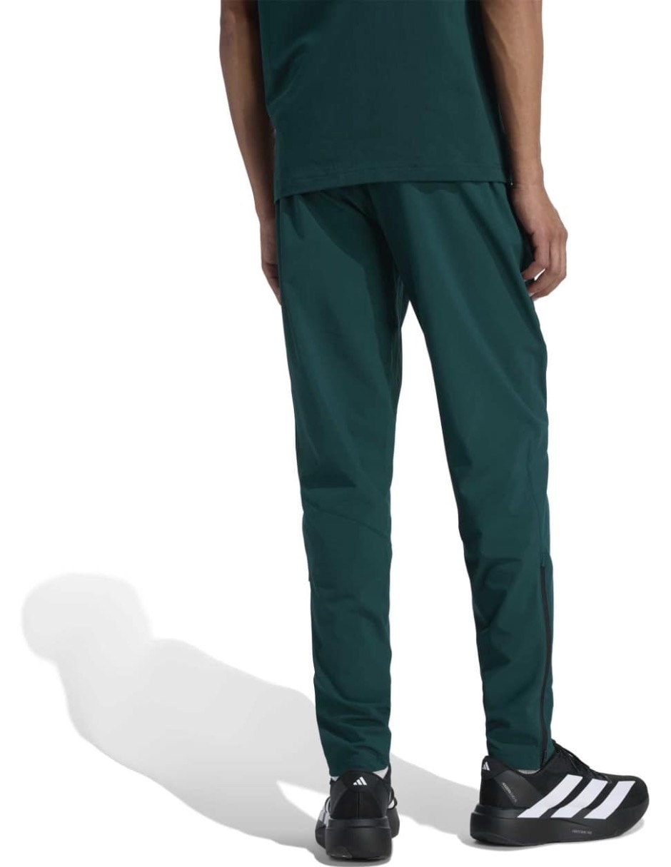 Pants Adidas con elástico para hombre 4