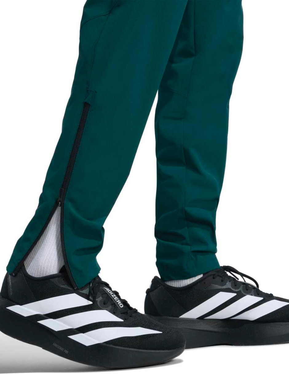Pants Adidas con elástico para hombre 6