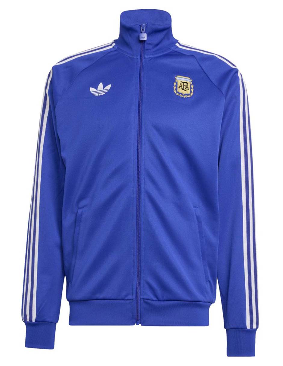 Chamarra casual FIFA World Cup Argentina para hombre