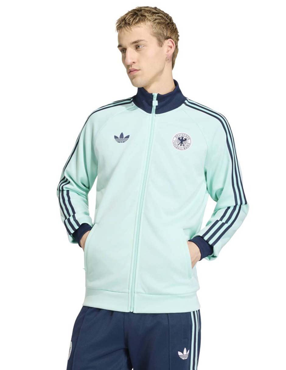 Chamarra casual con capucha para hombre
