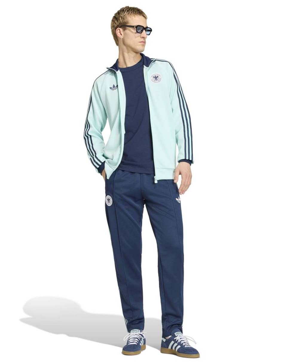 Chamarra casual con capucha para hombre 4