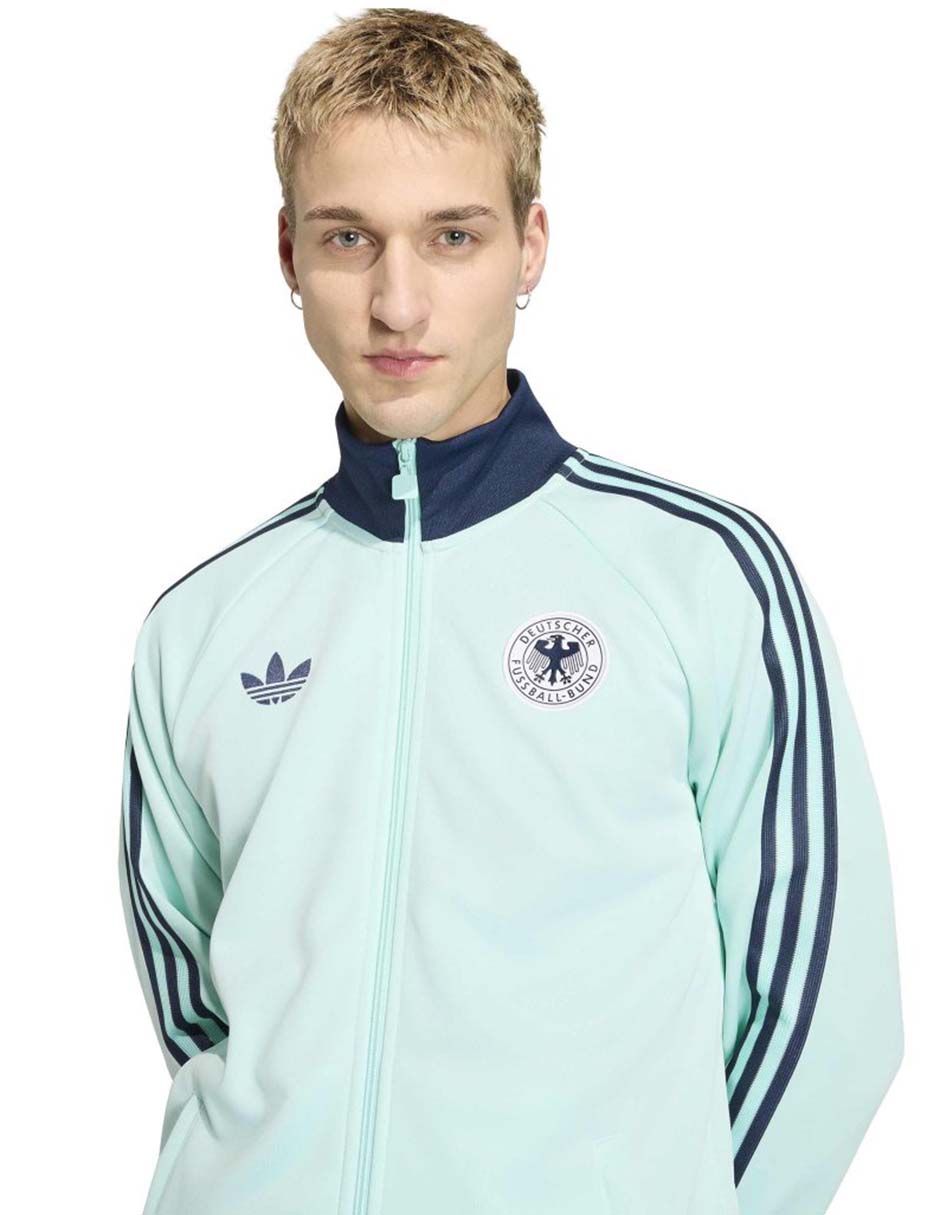 Chamarra casual con capucha para hombre 5