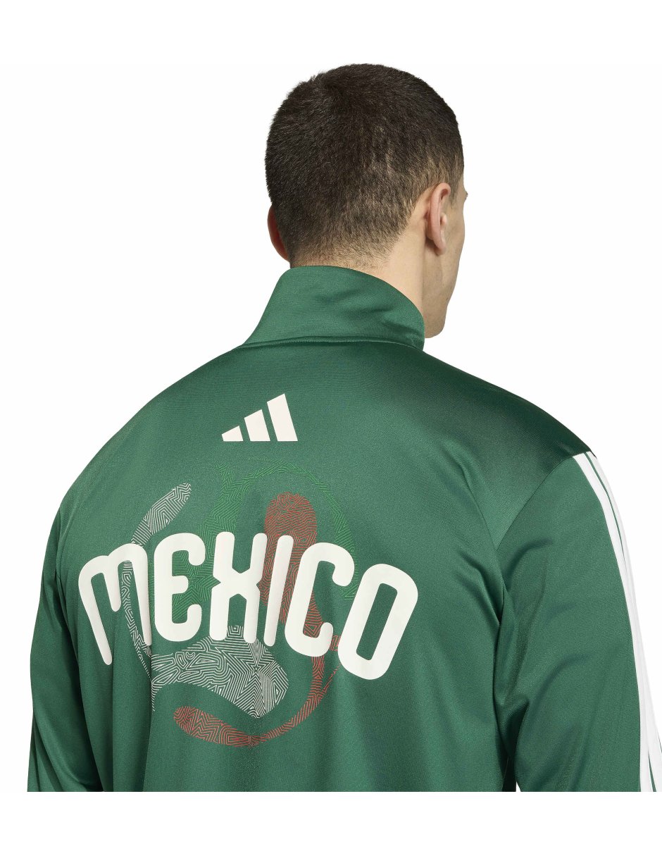 Chamarra casual con capucha para hombre 3