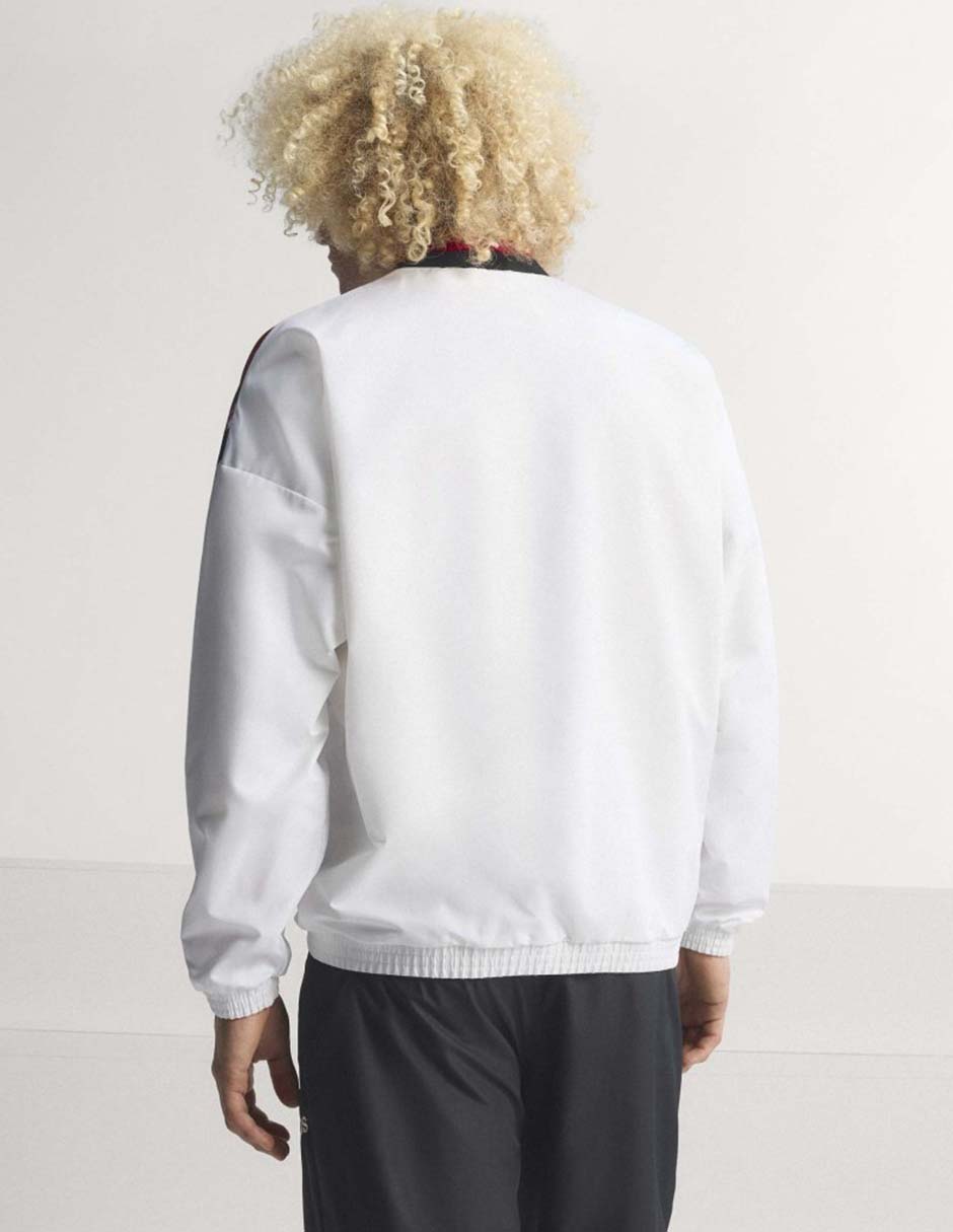 Chamarra casual con capucha para hombre 2