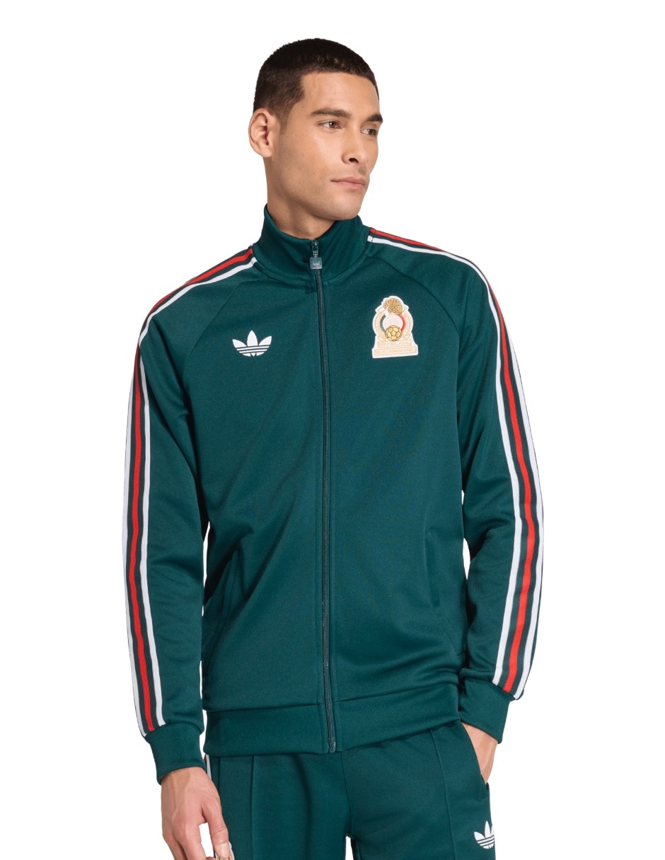 Chamarra casual con capucha para hombre Chamarra casual con capucha para hombre