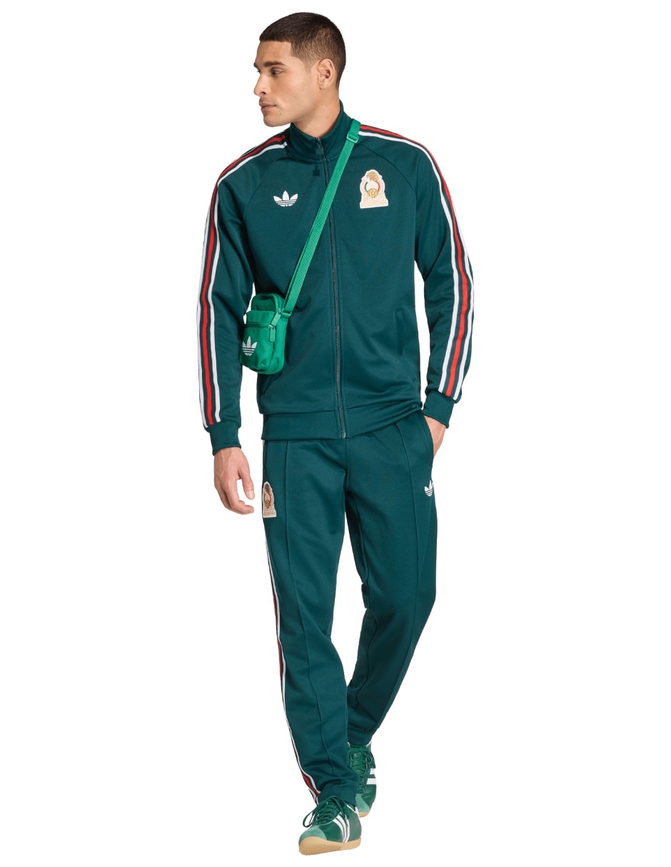 Chamarra casual con capucha para hombre