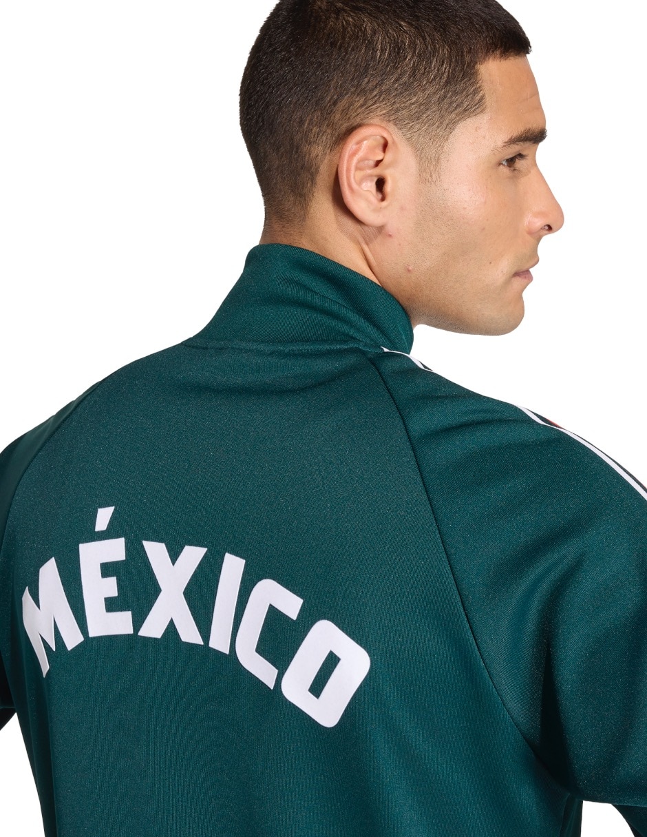 Chamarra casual con capucha para hombre 6