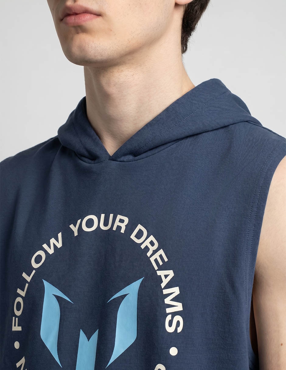 Sudadera Messi