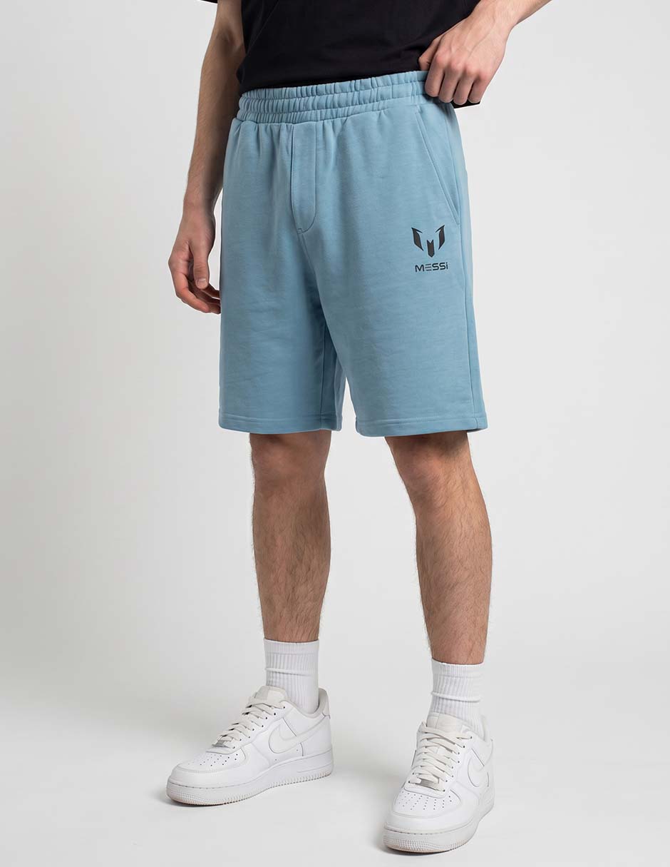 Short de algodón para hombre Short de algodón para hombre