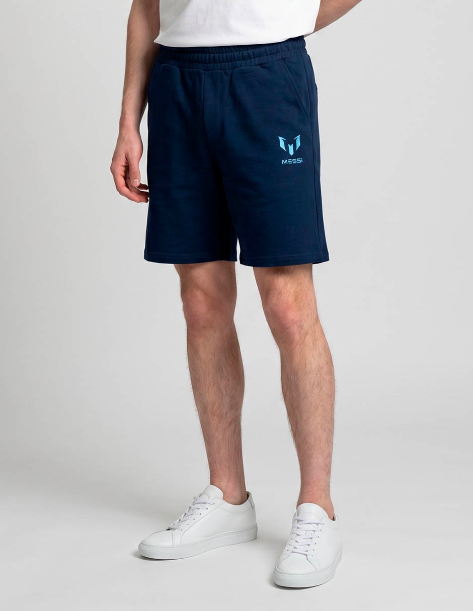 Short de algodón para hombre