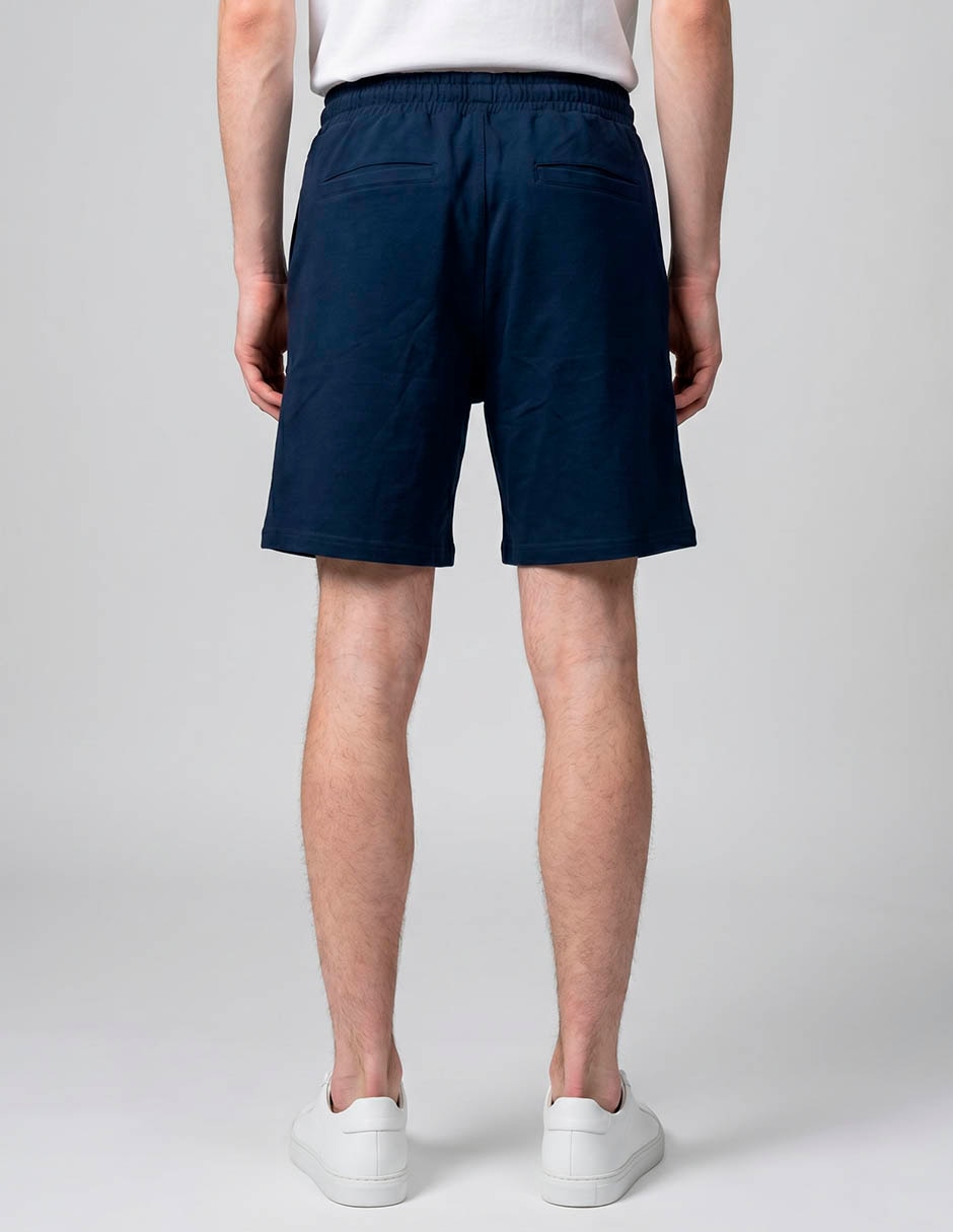Short de algodón para hombre 2