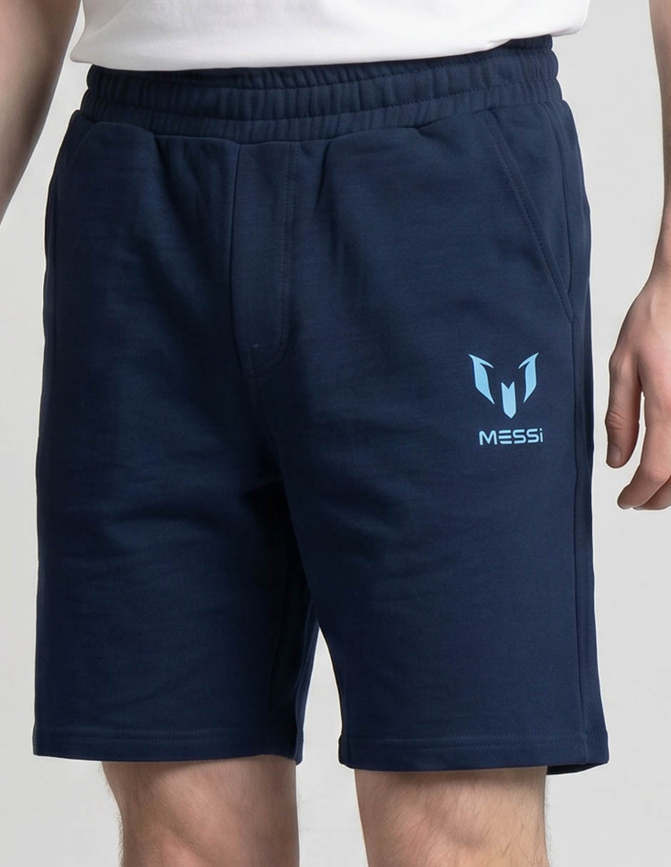 Short de algodón para hombre 3