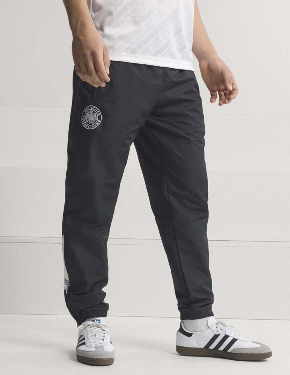 Pants regular con elástico para hombre Pants regular con elástico para hombre