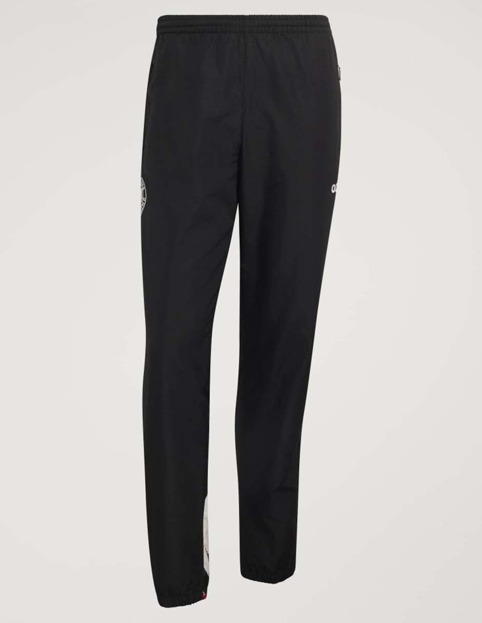 Pants regular FIFA World Cup con elástico para hombre