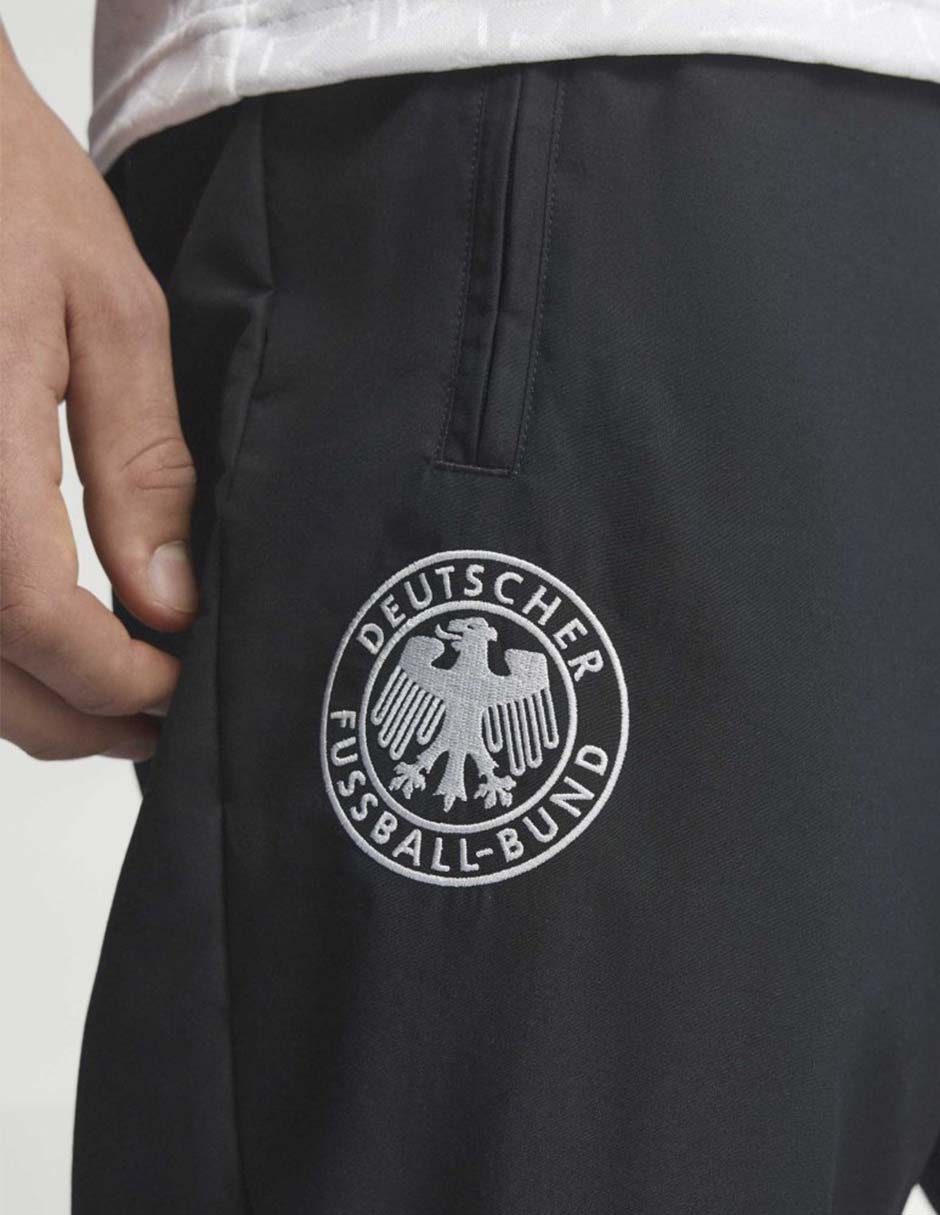 Pants regular FIFA World Cup con elástico para hombre