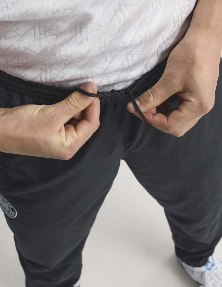 Pants regular FIFA World Cup con elástico para hombre
