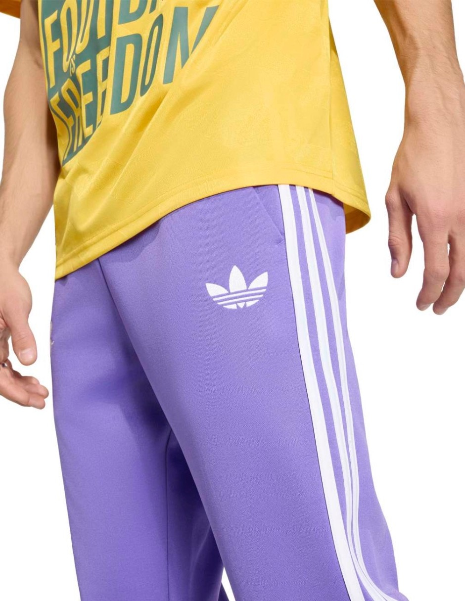 Pants Adidas con elástico para hombre 3