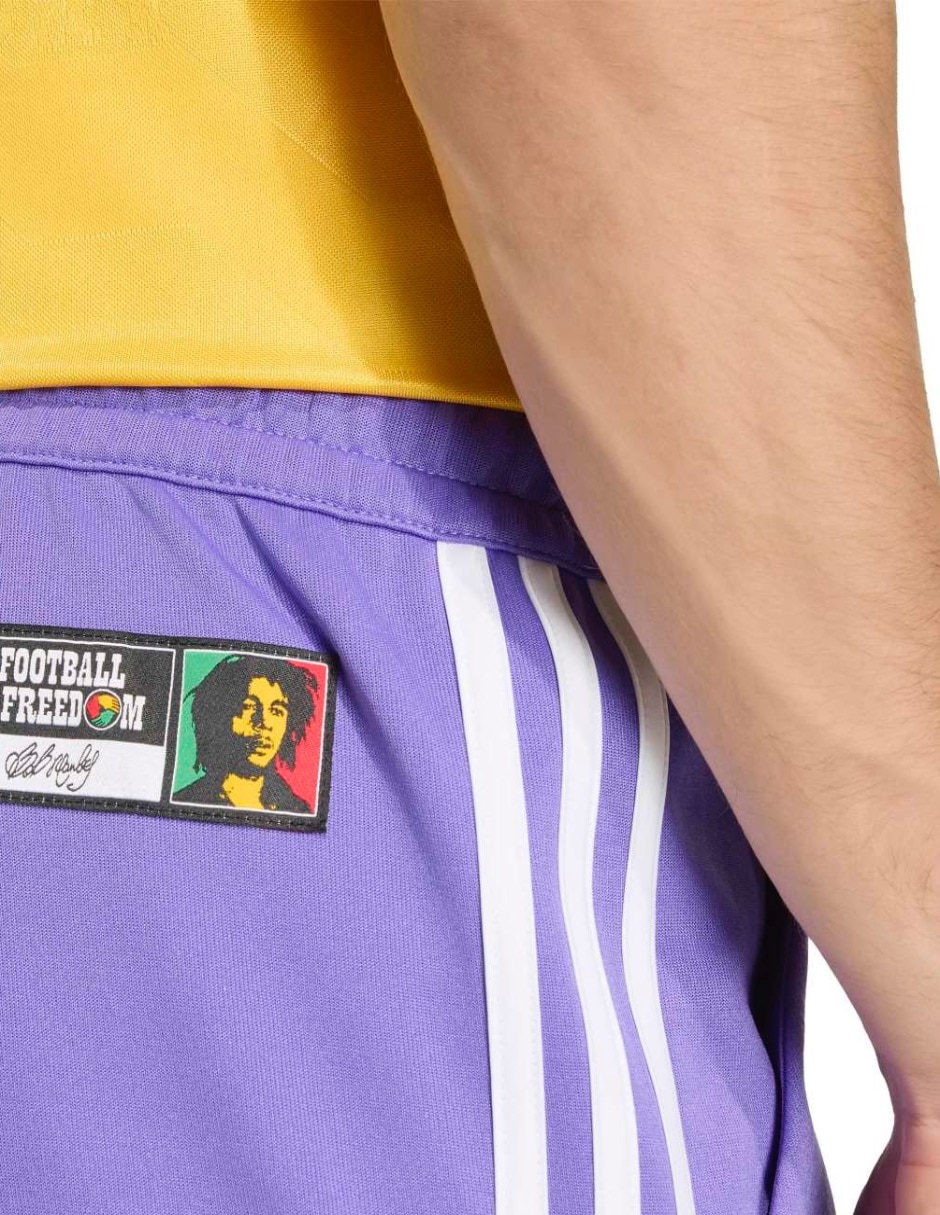 Pants Adidas con elástico para hombre 4