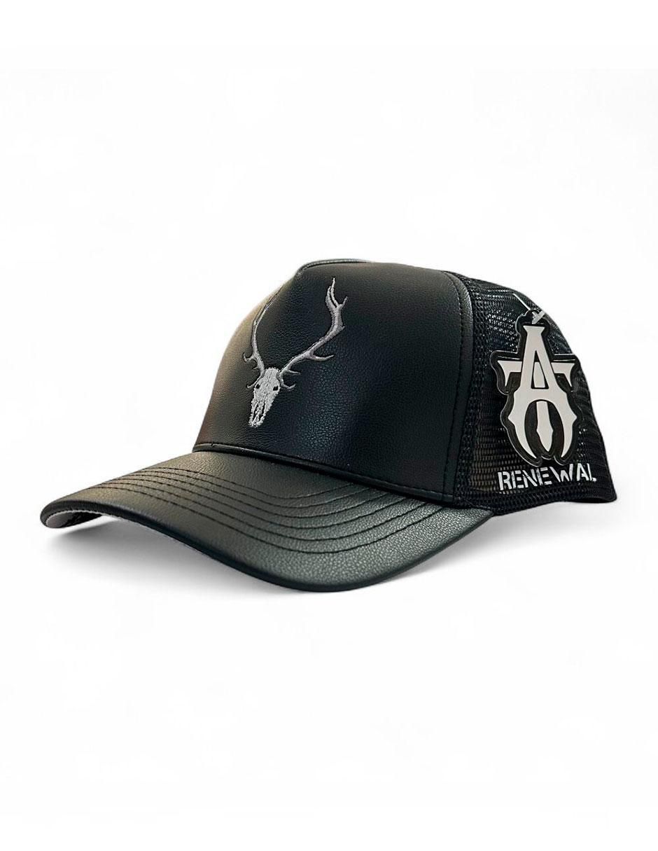 Gorra visera curva snapback Alma De Toro Beast para hombre Gorra visera curva snapback Alma De Toro Beast para hombre