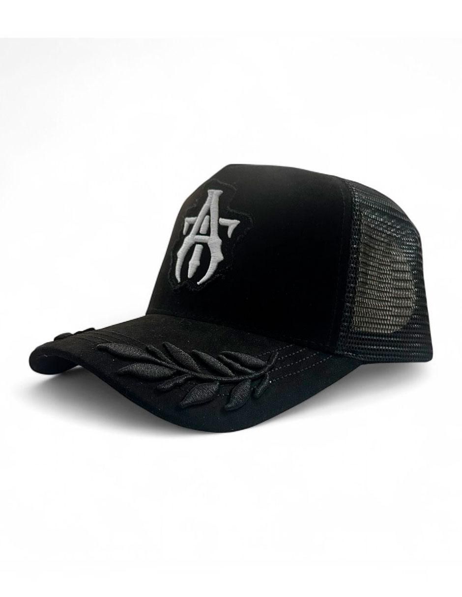 Gorra visera curva snapback Alma De Toro Basics para hombre Gorra visera curva snapback Alma De Toro Basics para hombre
