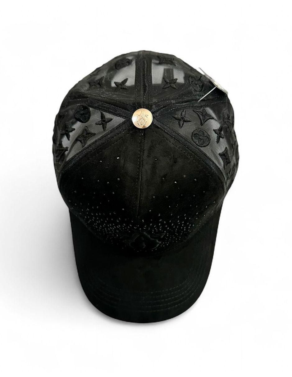 Gorra visera curva snapback Alma De Toro Essentials para hombre