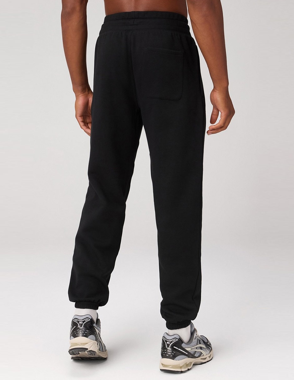 Pants con jareta para hombre
