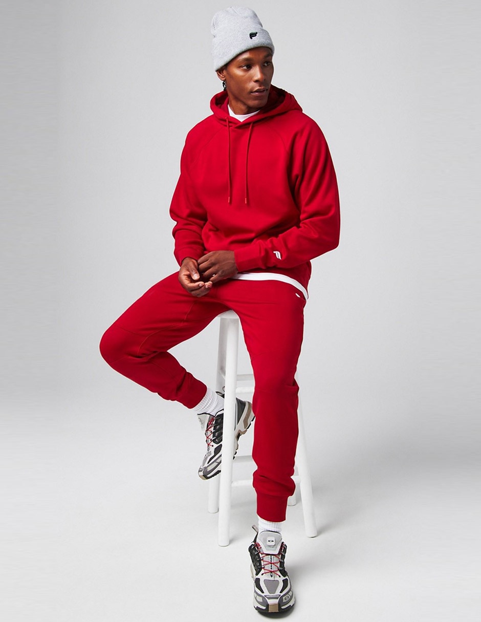 Jogger slim con bolsillos para hombre 3