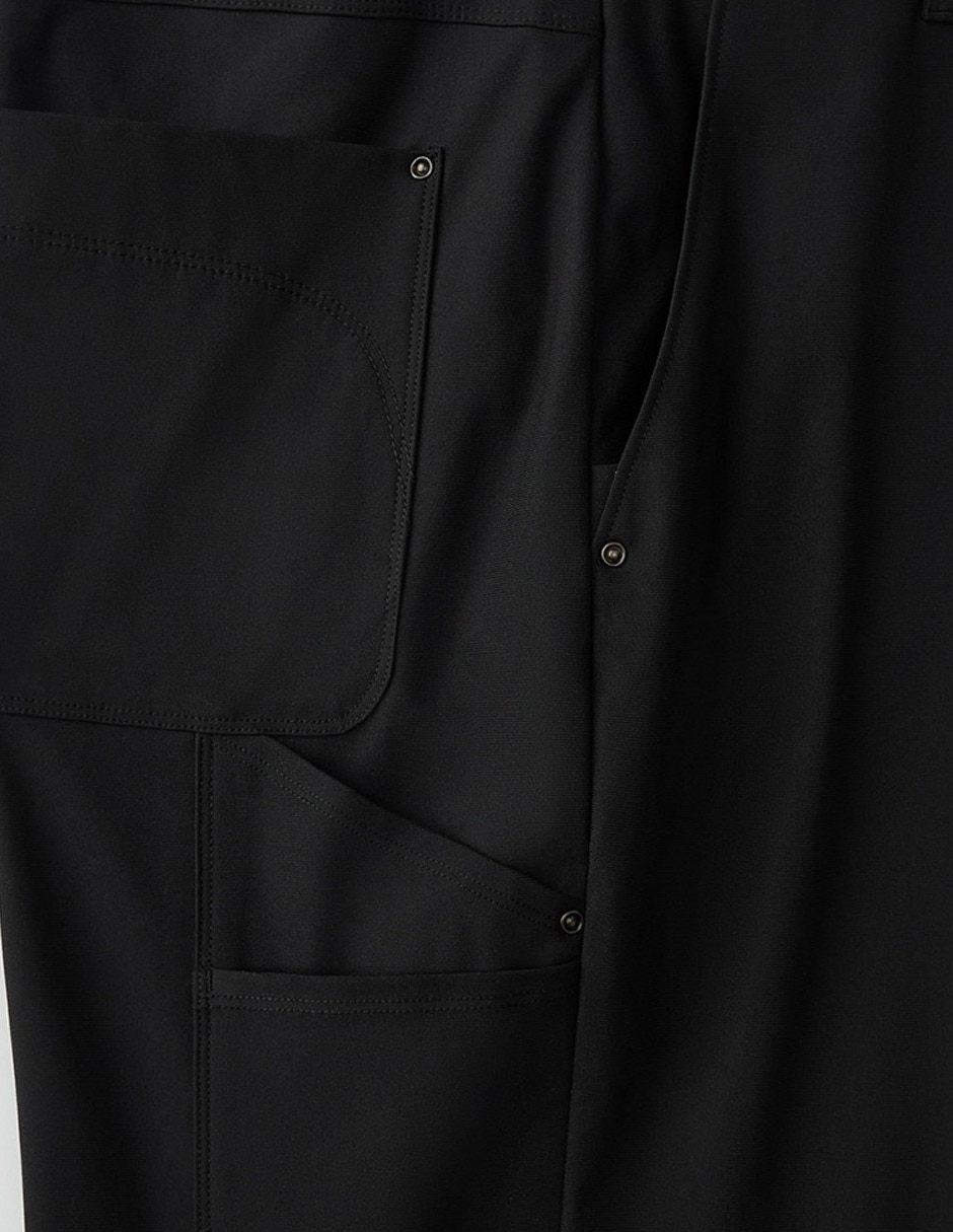 Pantalón straight para hombre