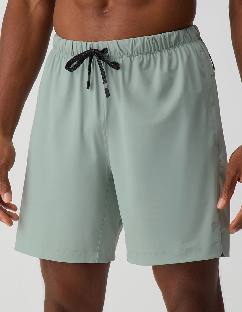 Short para hombre