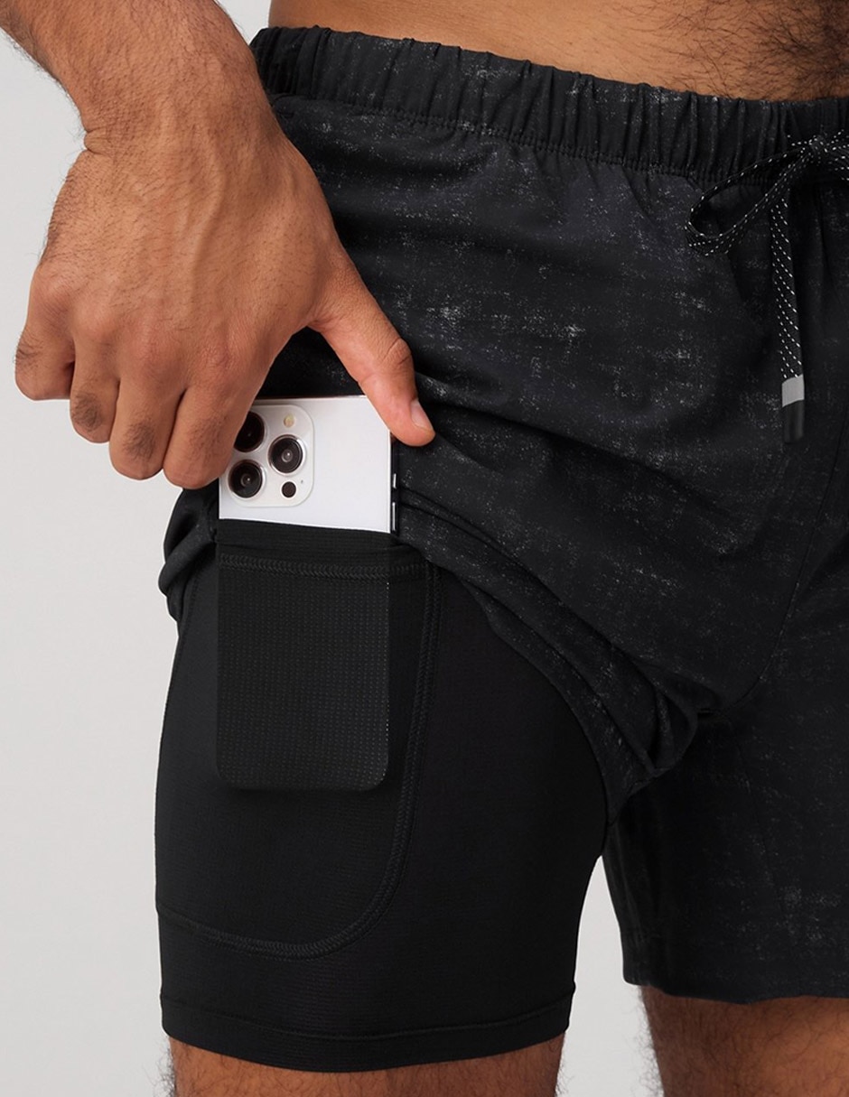 Short para hombre 6