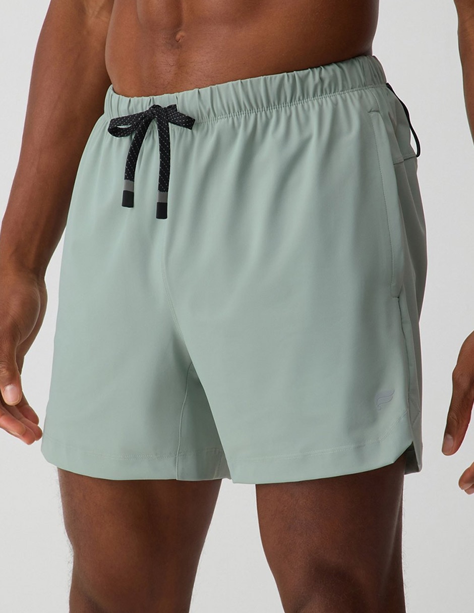 Short para hombre