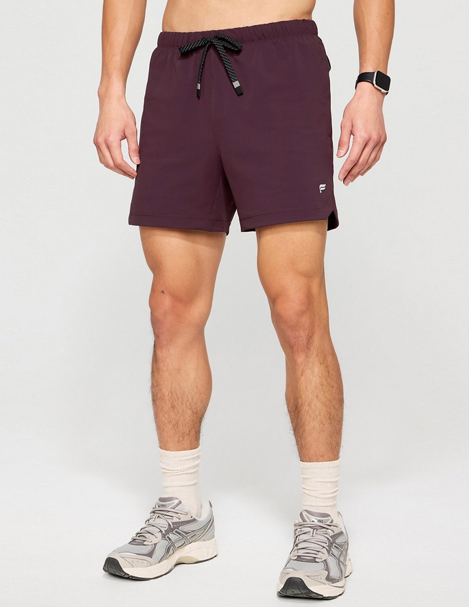 Short para hombre
