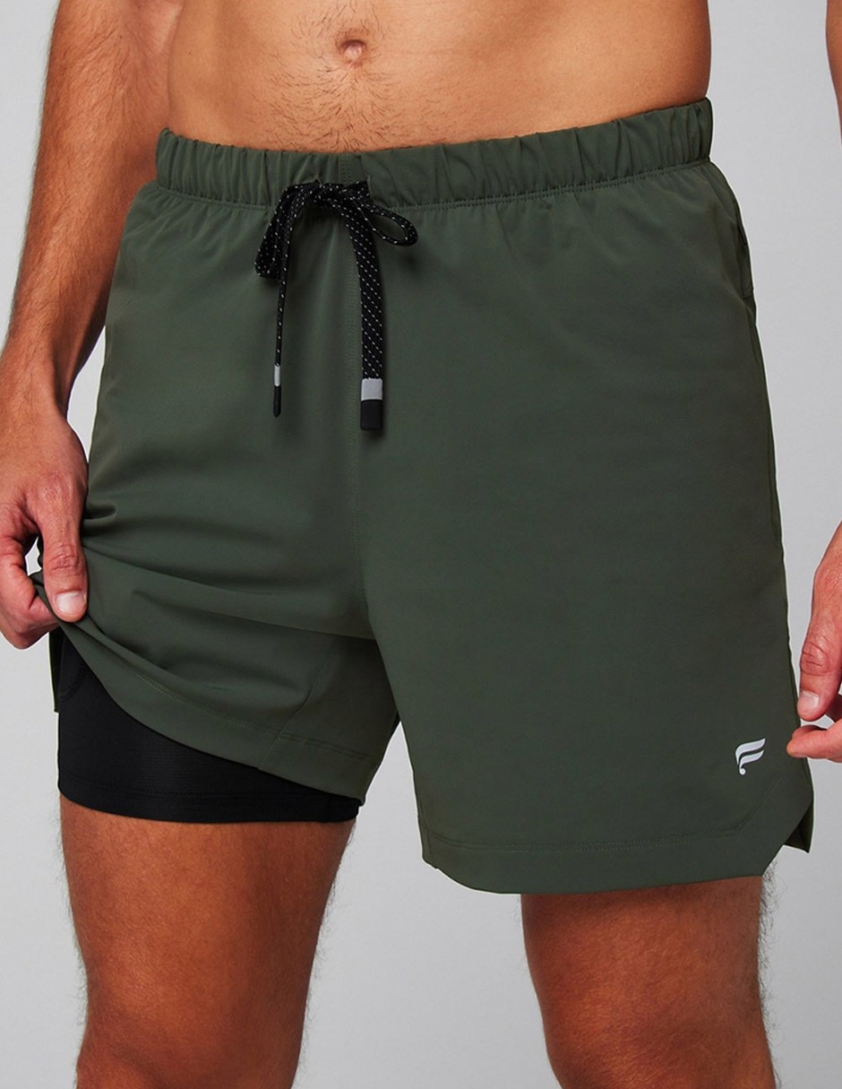 Short para hombre